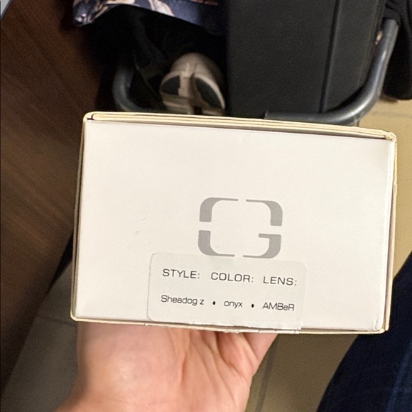 Gunnar Computer Glasses - Picture 3 of 3